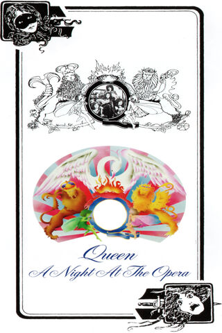 Majestic Melodies: A Night with Queen