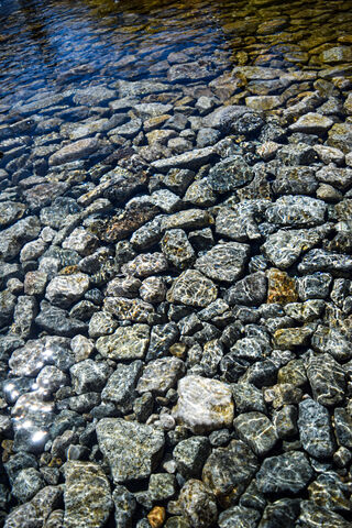 River Rocks