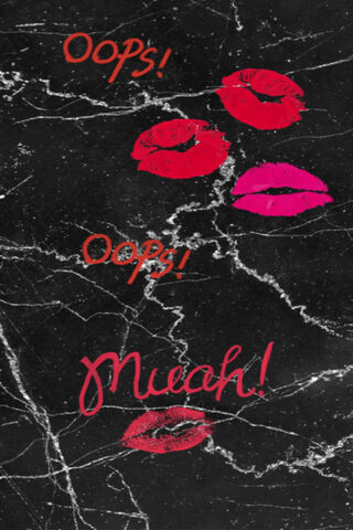 Kiss of Elegance 💋✨