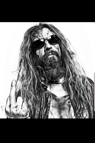 Rob Zombie