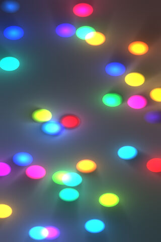 Colorful Whirl of Joy 🌈✨