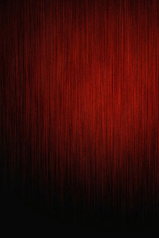 Crimson Canvas: A Bold Statement