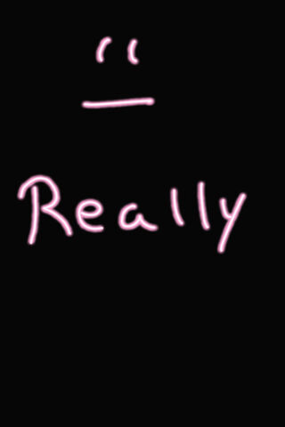 The Power of Expression: Really?