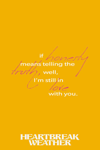 Eternal Truths of Love 💛