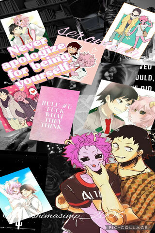 Seromina: Embracing Uniqueness 🌟