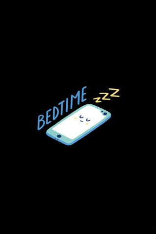 Dreamy Digital Nights 🌙📱