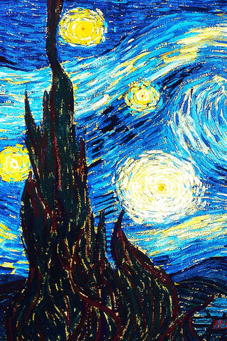 Starry Night