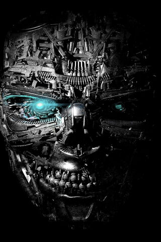 Terminator Genisys