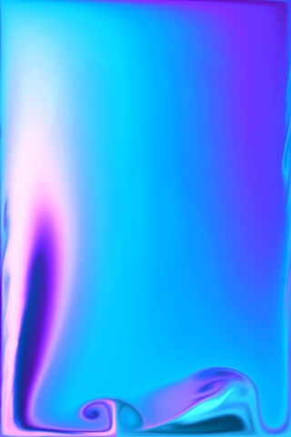 Serene Waves of Calm 🌊✨