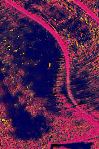 Wavy V13: A Vibrant Journey Through Color