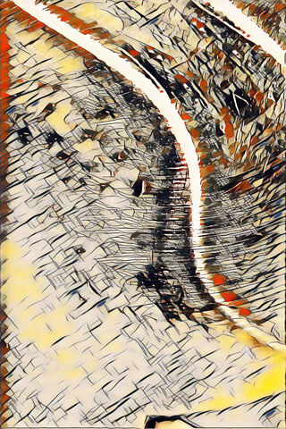 Waves of Creativity 🌊✨