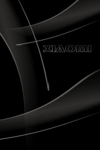 Sleek Elegance: The Xiaomi Poco Black
