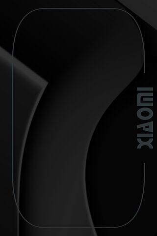 Xiaomi Black VI: The Elegance of Minimalism