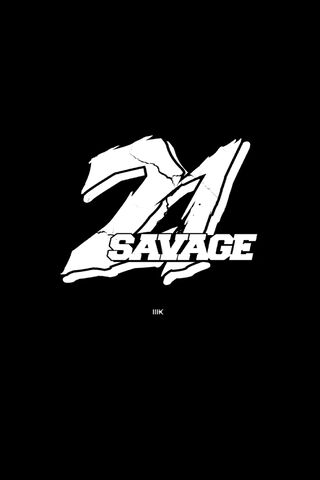 21 Savage Wallpaper - Download to your mobile from PHONEKY