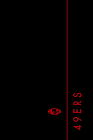 49ers Wallpaper - Download to your mobile from PHONEKY