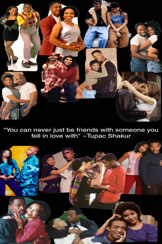 Nostalgic Romance: A 90s Love Story 💖