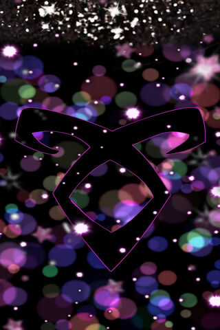 Celestial Harmony: The Angelic Rune 🌌✨