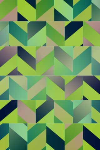 Abstract Arrows
