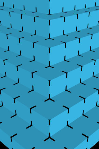 Aqua-Black Ascendancy