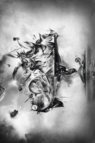 Ethereal Chaos