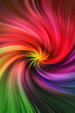 Whirlwind of Colors 🌈✨