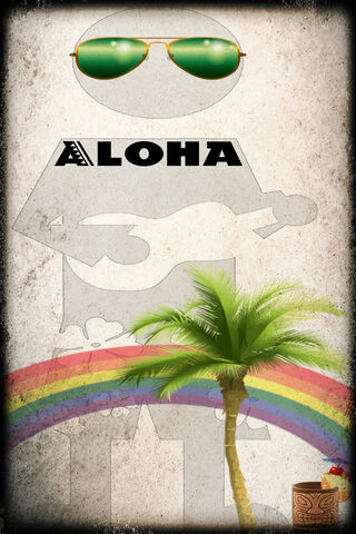 Aloha