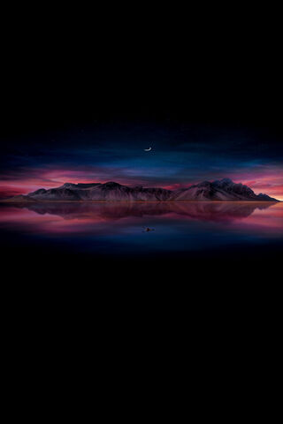 Mystical Reflections: T..