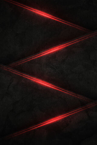 Abstract Dull Bright