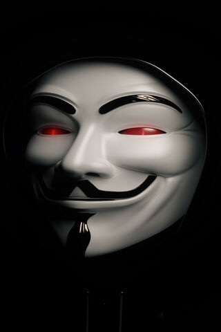 Anonymous