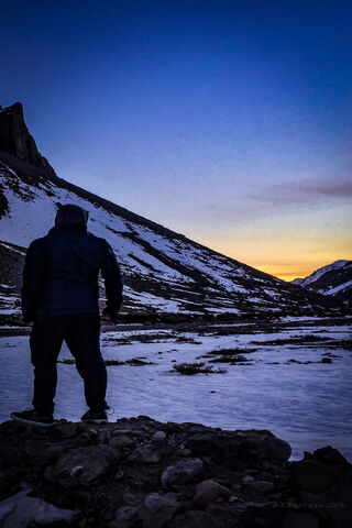 Aventura: Embracing Nature's Majesty 🌄