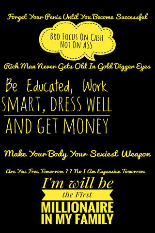Success Over Distractions: The Path to Wealth
