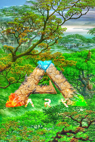 ARK: A Journey Through the Wild 🌿🦖