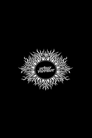 Embrace the Energy: Active Member Logo 🌟