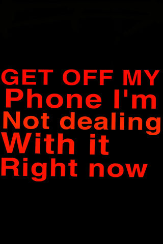 Frustration Unleashed! 🚫📱