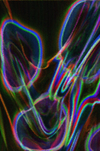 Vibrant Whirls of Imagination 🌈✨