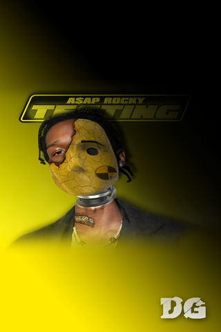 ASAP Rocky