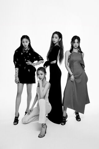 Aespa: The Future of K-Pop 🌟