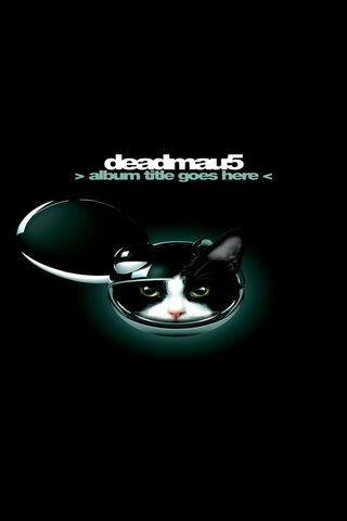 Steam WorkshopDeadmau5 Ultimate Wallpaper