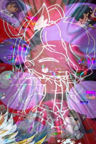 Aphmau's Gacha Wonderland 🌟✨