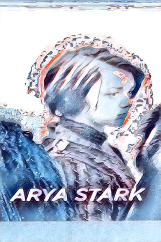 Arya Stark