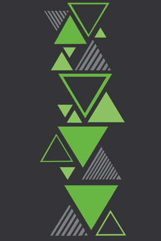 Geometric Harmony