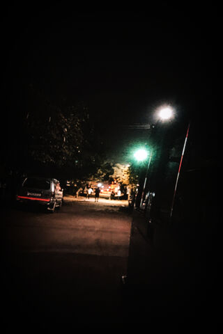 A Night in Mexico: Vibrant Vibes Under the Stars 🌌