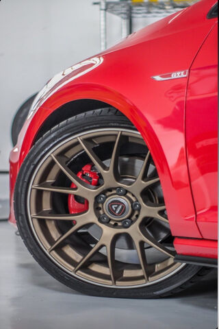 Aro: The Bold Beauty on Wheels 🚗✨