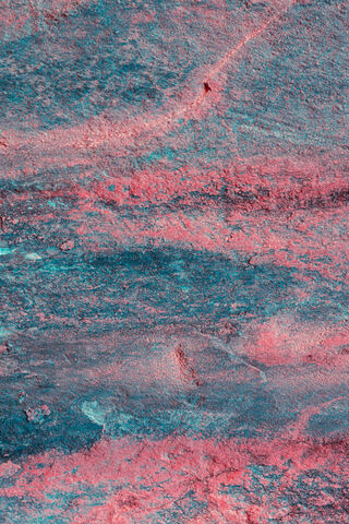 Vibrant Layers of Nature