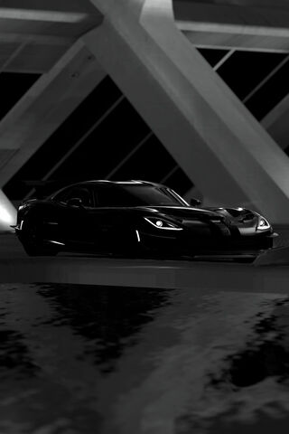 Sleek Fusion: The Intersection of Art and Engineering