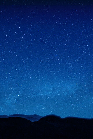 Starlit Dreams: The Alcatel 7 Night Sky 🌌✨