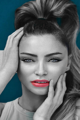 Mystique of Almond Eyes ✨