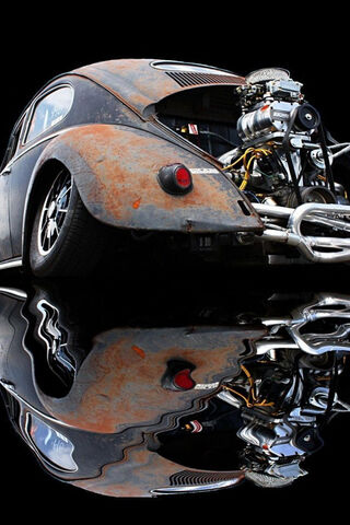 Rusty Dreams: The Beauty of Abandonment