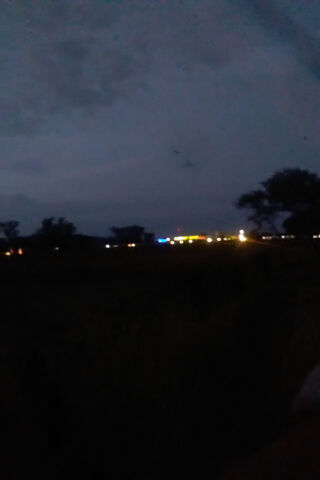 Twilight Whispers 🌌✨