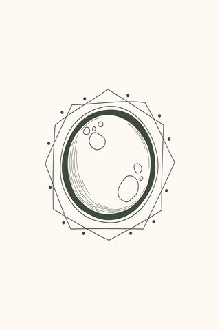Celestial Reflections 🌌
